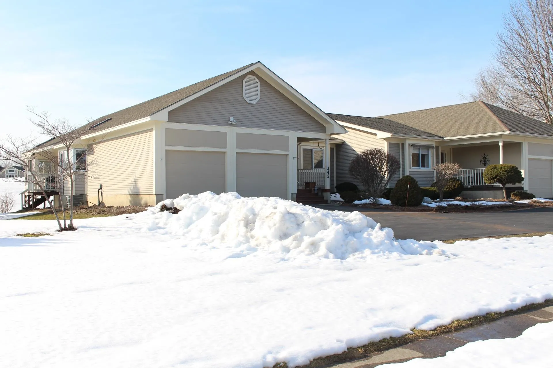 345 Whitewater Circle Williston VT 05495