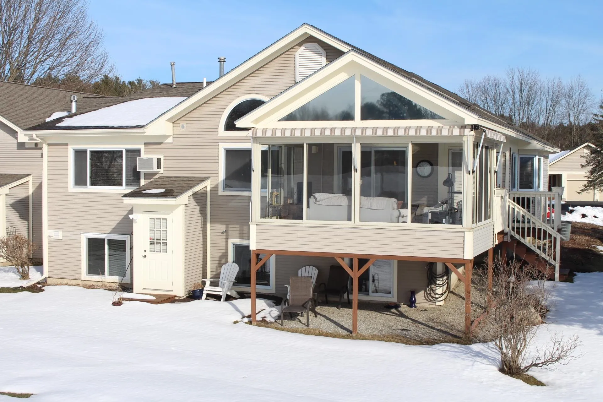 345 Whitewater Circle Williston VT 05495