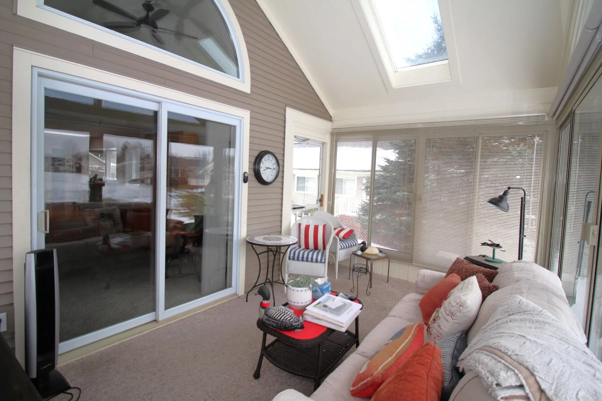 345 Whitewater Circle Williston VT 05495