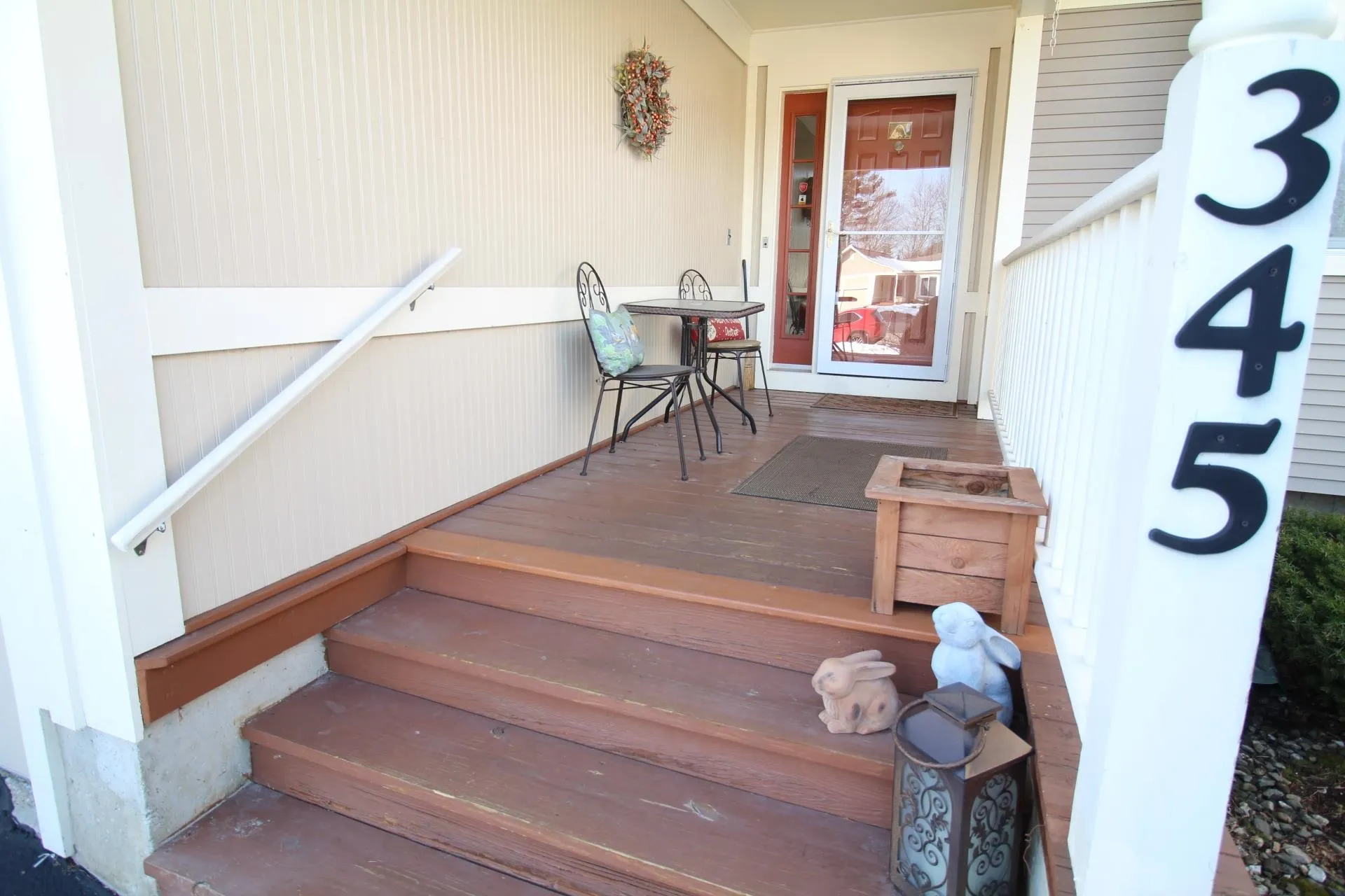 345 Whitewater Circle Williston VT 05495