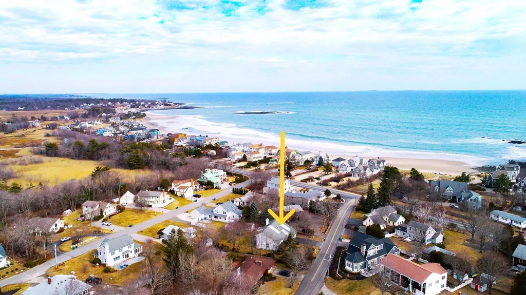 199 North Shore Road Hampton NH 03842