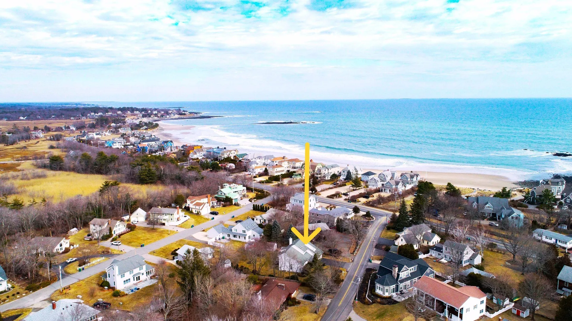 199 North Shore Road Hampton NH 03842