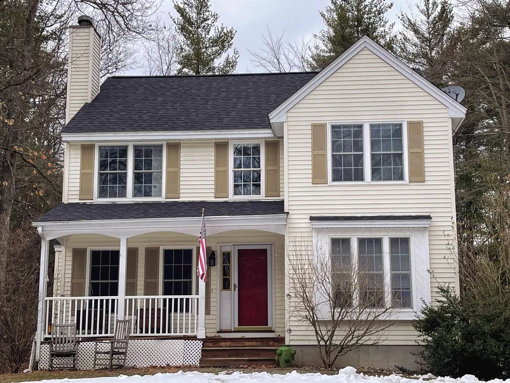 10 White Street Litchfield NH 03052