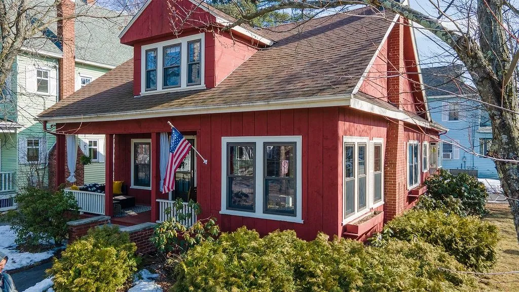 179 Sagamore Street Manchester NH 03104
