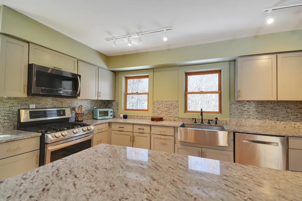 159 North Meadow Drive Bristol VT 05443
