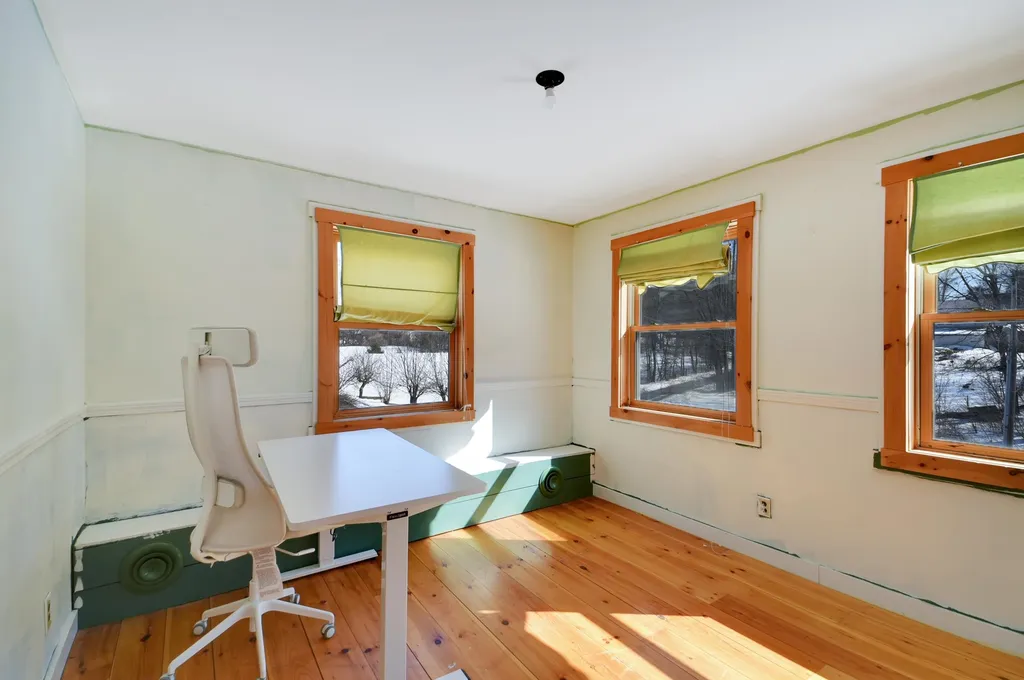 159 North Meadow Drive Bristol VT 05443