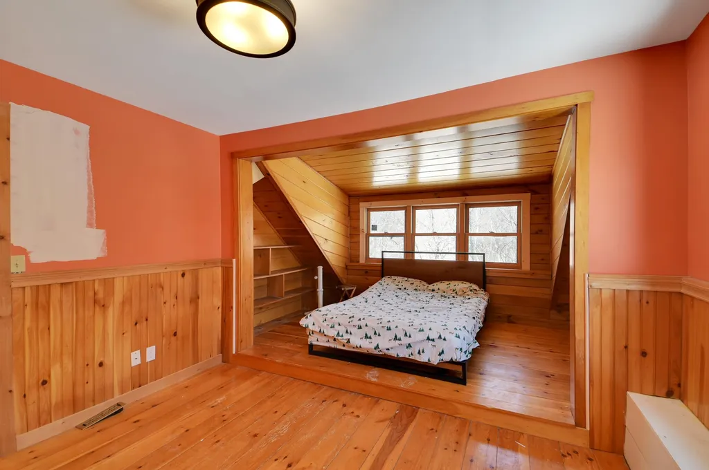 159 North Meadow Drive Bristol VT 05443
