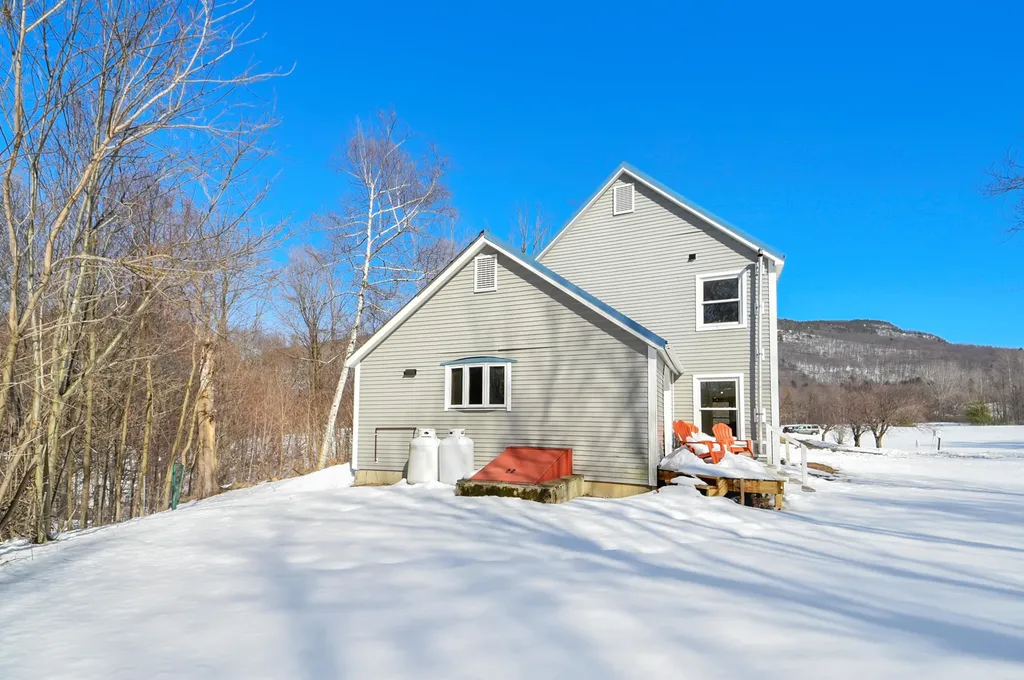 159 North Meadow Drive Bristol VT 05443