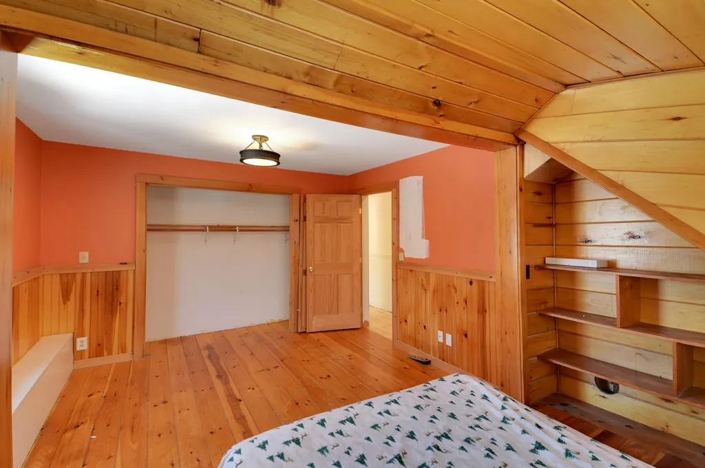 159 North Meadow Drive Bristol VT 05443