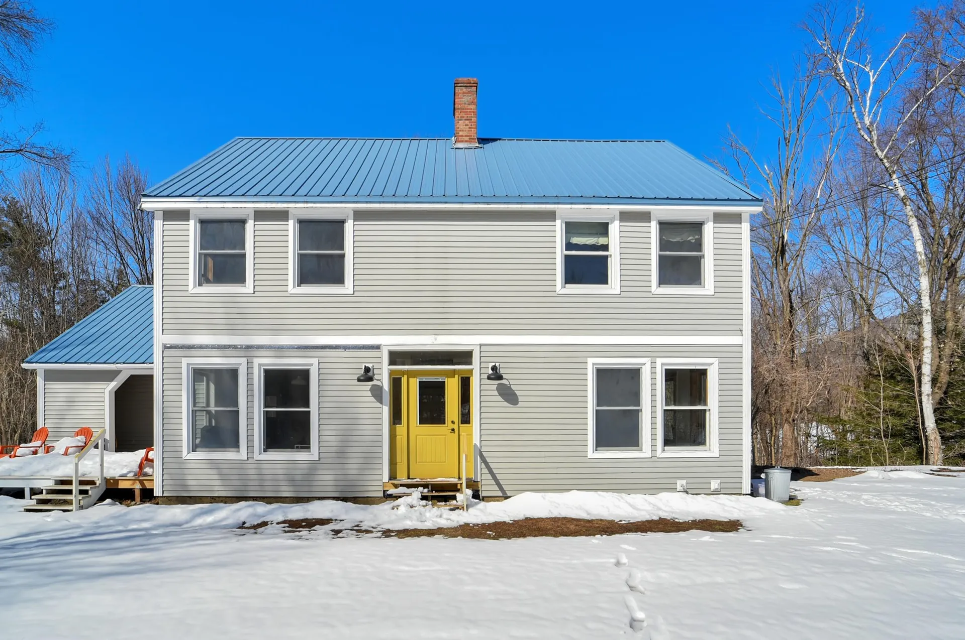 159 North Meadow Drive Bristol VT 05443
