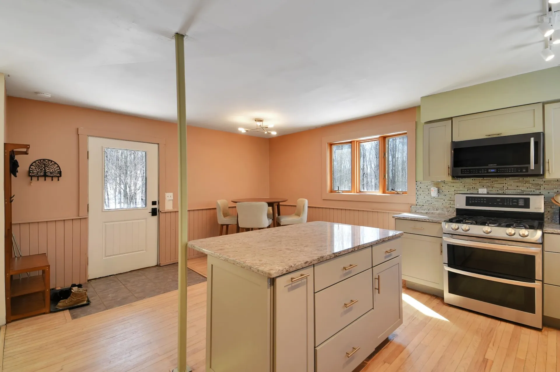 159 North Meadow Drive Bristol VT 05443