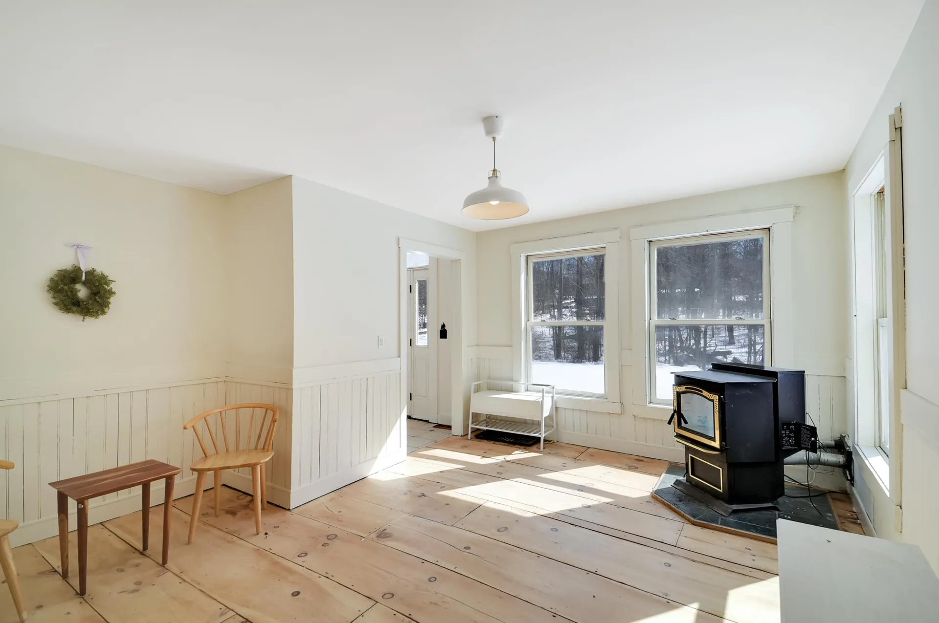 159 North Meadow Drive Bristol VT 05443