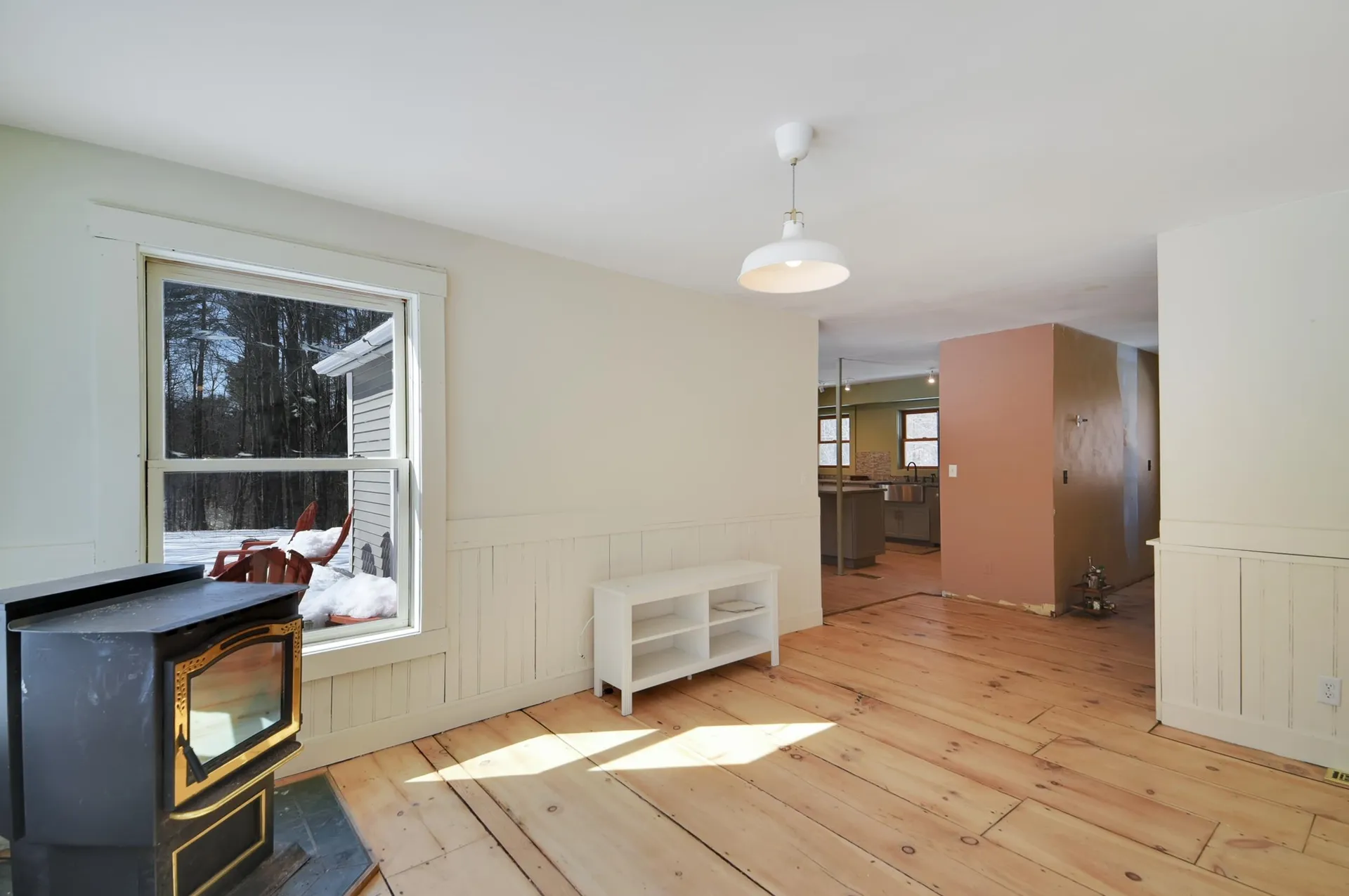 159 North Meadow Drive Bristol VT 05443