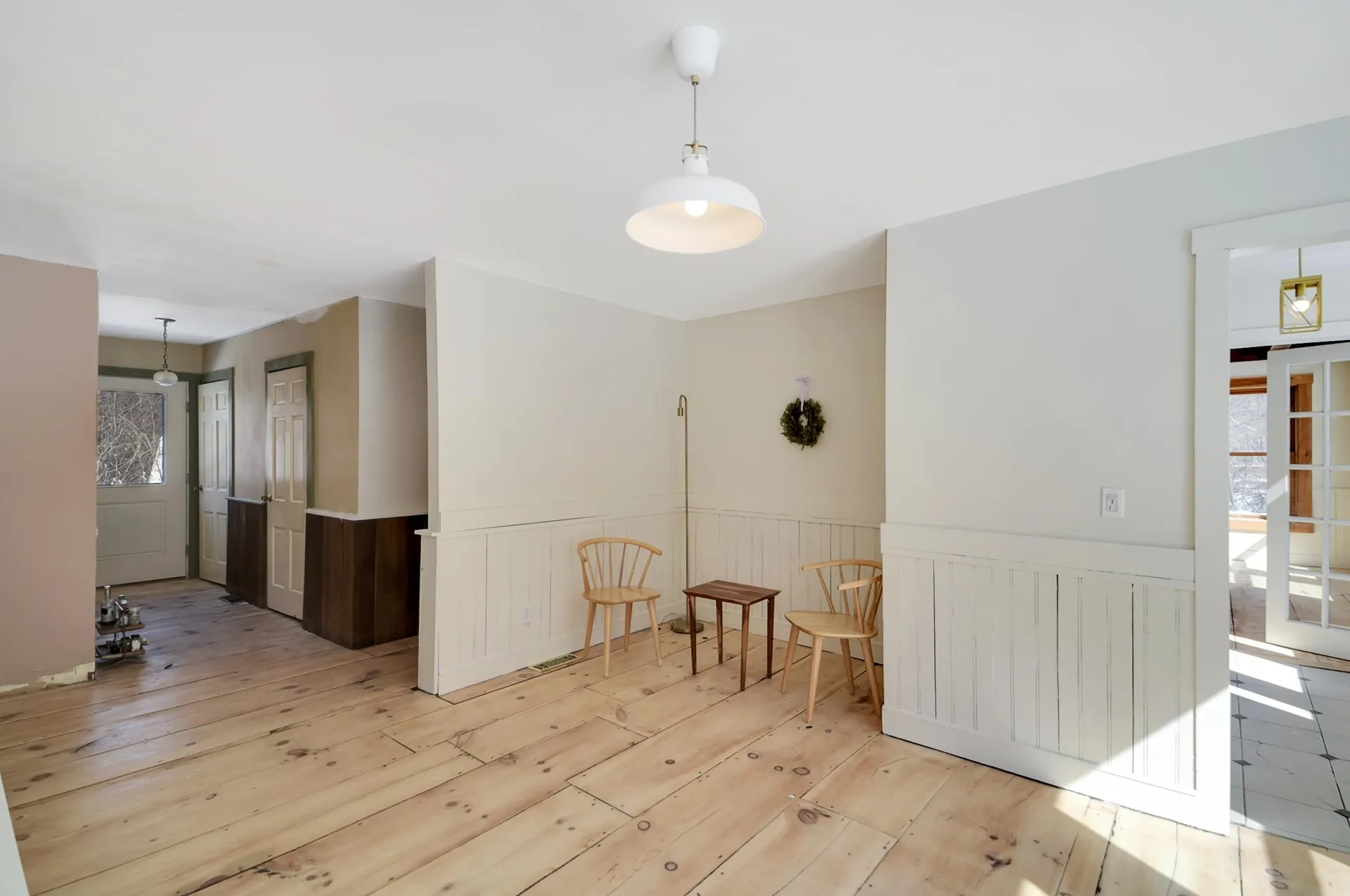 159 North Meadow Drive Bristol VT 05443