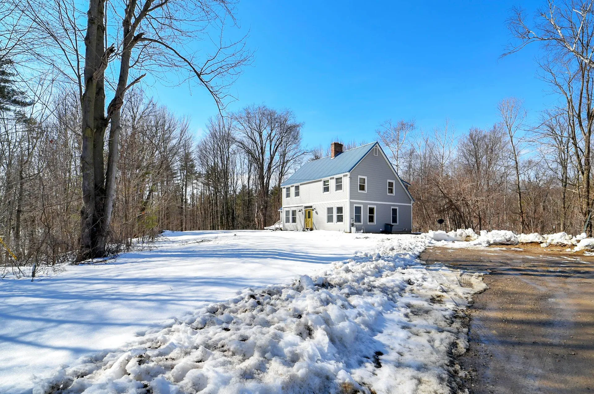 159 North Meadow Drive Bristol VT 05443