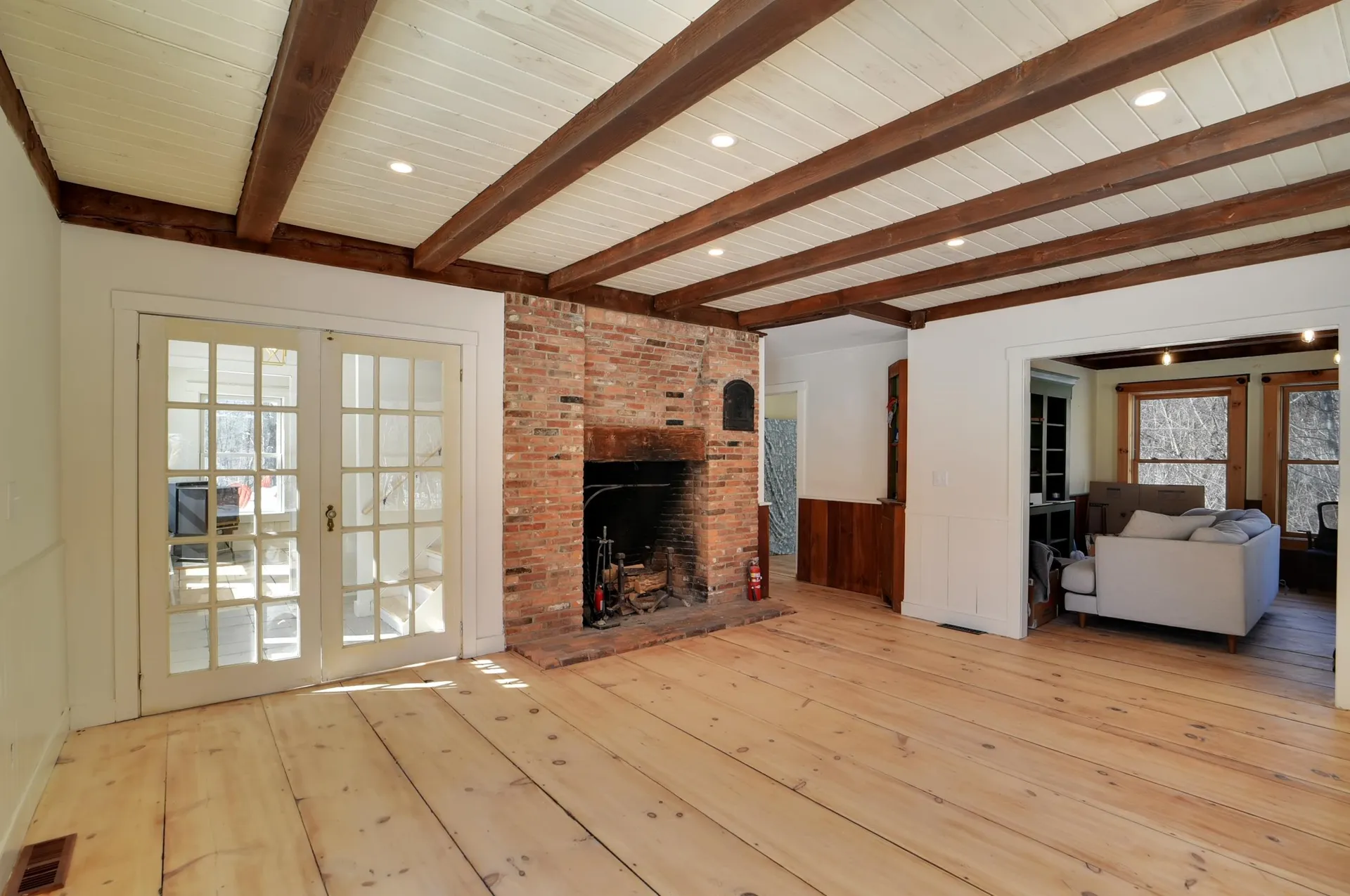 159 North Meadow Drive Bristol VT 05443
