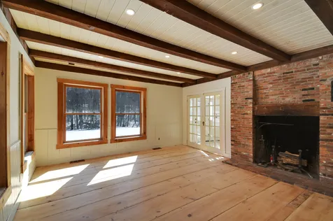 159 North Meadow Drive Bristol VT 05443