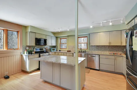 159 North Meadow Drive Bristol VT 05443