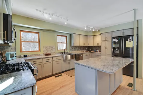 159 North Meadow Drive Bristol VT 05443