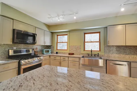 159 North Meadow Drive Bristol VT 05443