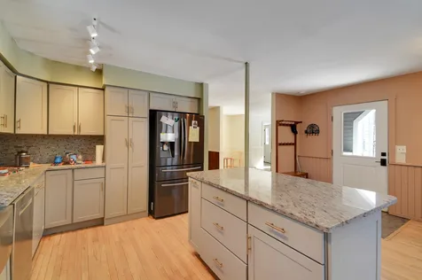 159 North Meadow Drive Bristol VT 05443