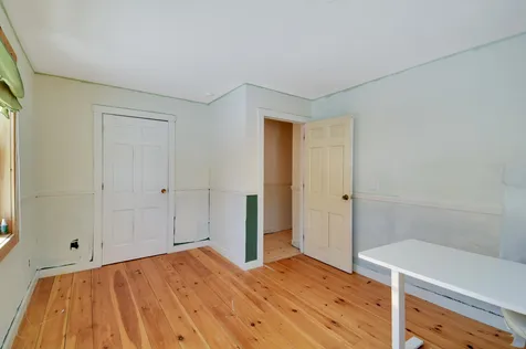 159 North Meadow Drive Bristol VT 05443