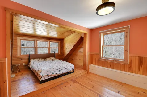 159 North Meadow Drive Bristol VT 05443