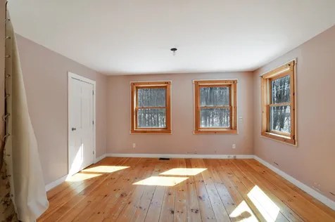 159 North Meadow Drive Bristol VT 05443