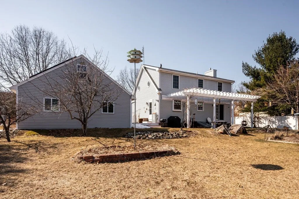 37 Reddington Landing Hampton NH 03842