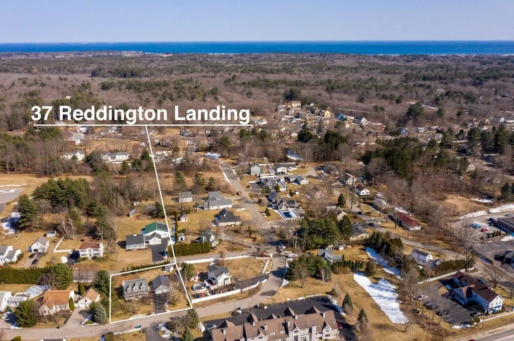 37 Reddington Landing Hampton NH 03842
