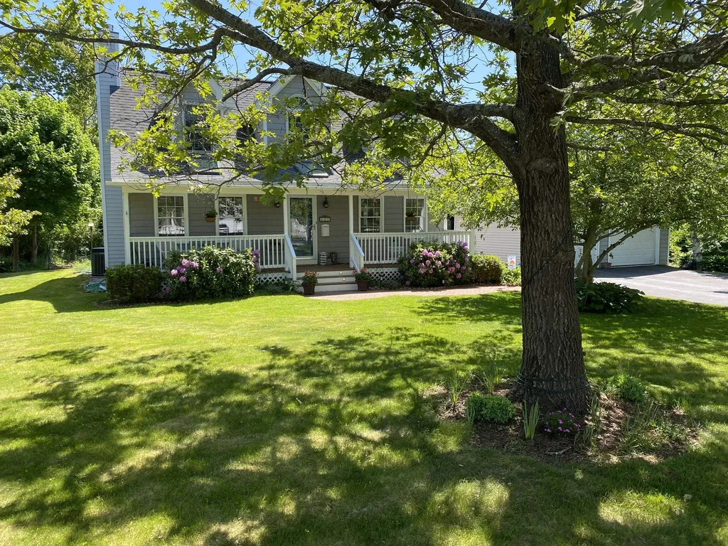 37 Reddington Landing Hampton NH 03842