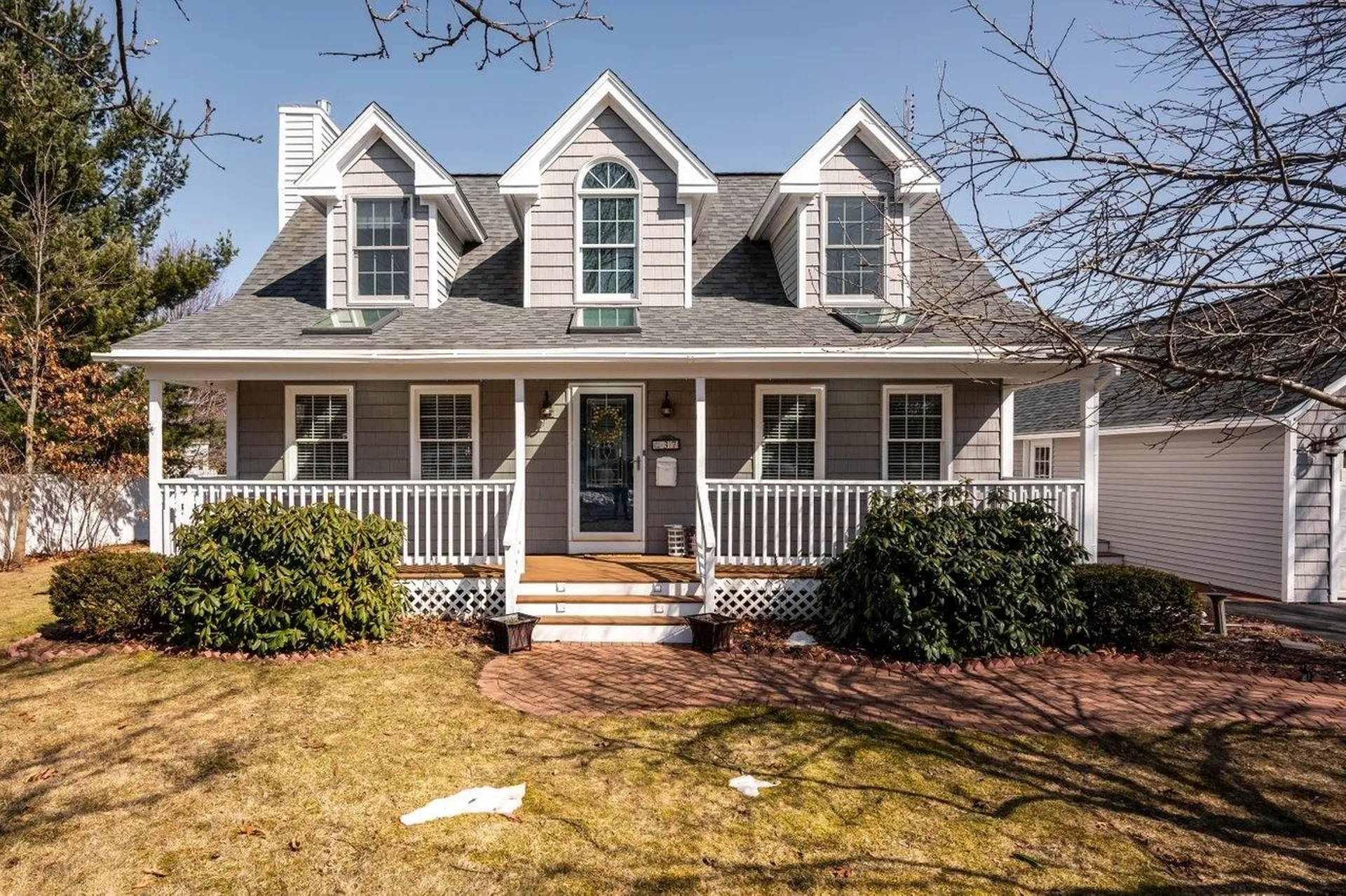 37 Reddington Landing Hampton NH 03842