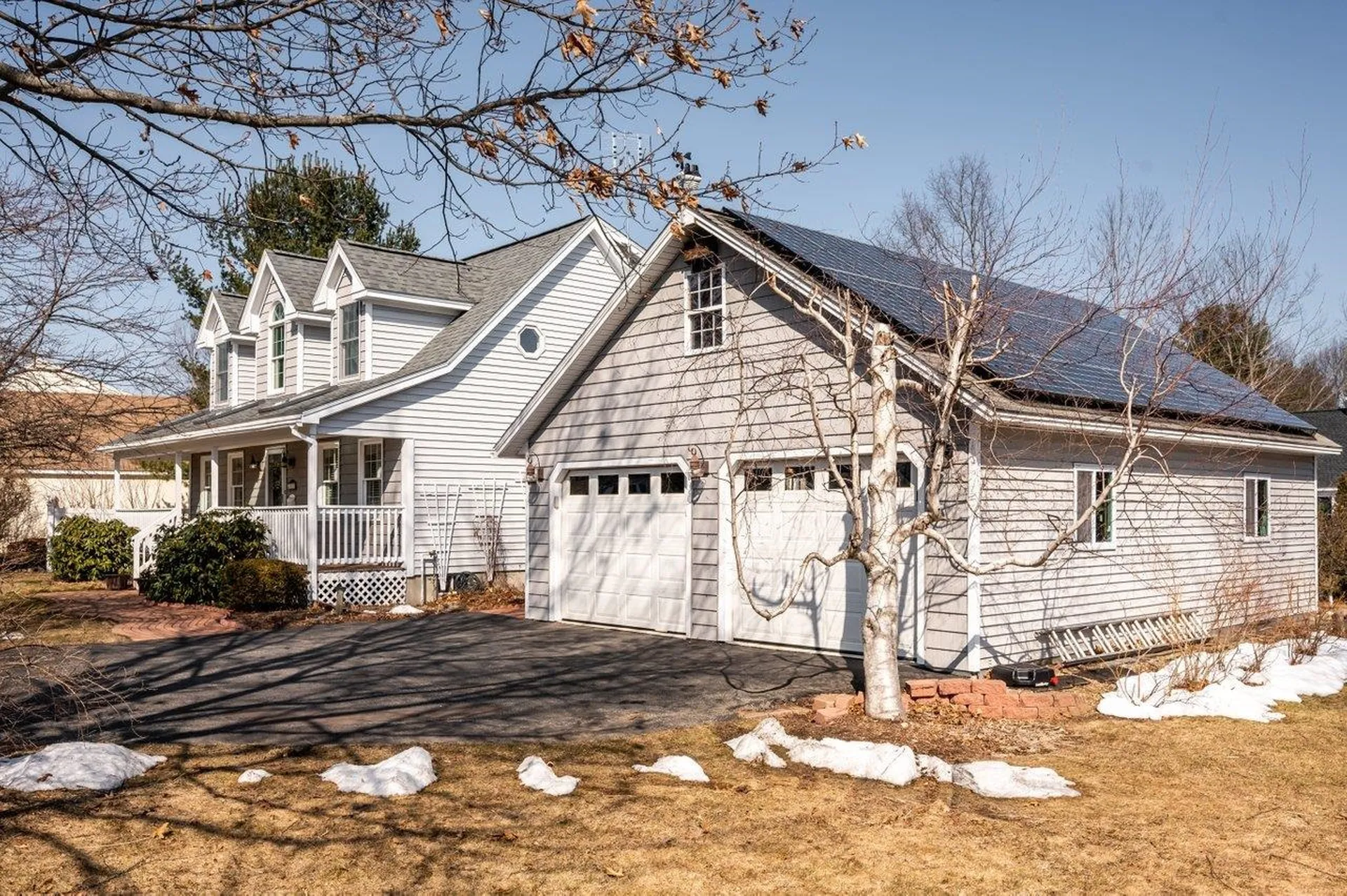 37 Reddington Landing Hampton NH 03842