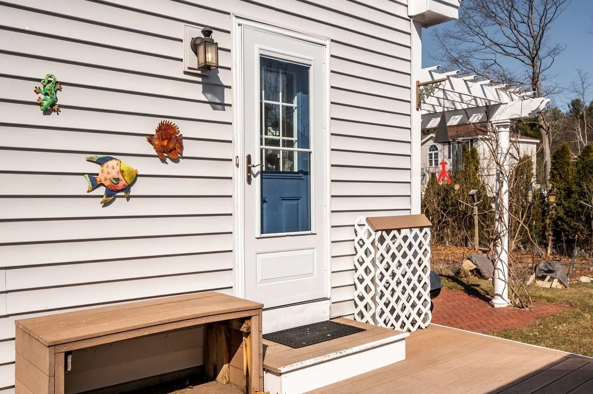 37 Reddington Landing Hampton NH 03842