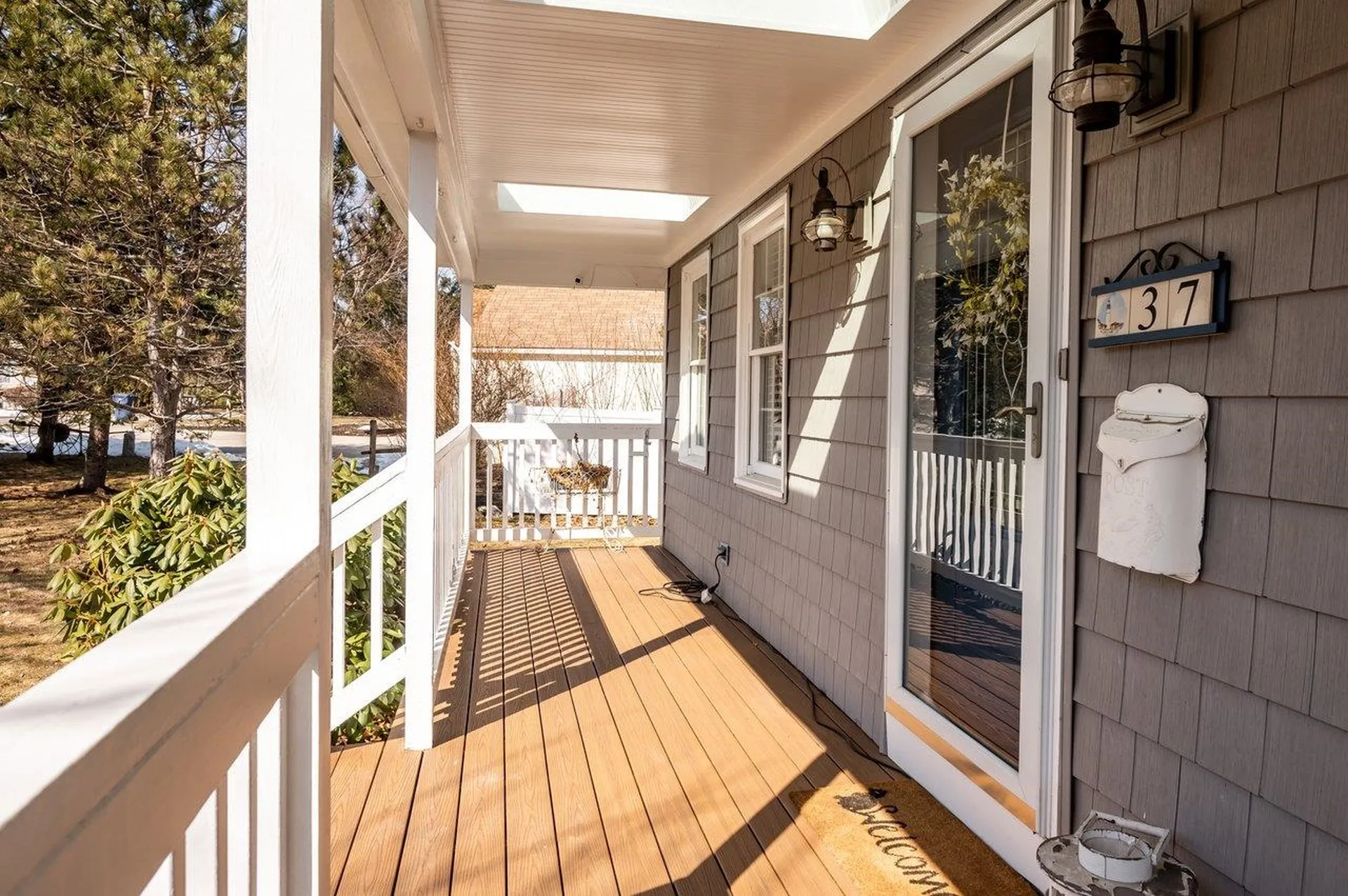 37 Reddington Landing Hampton NH 03842