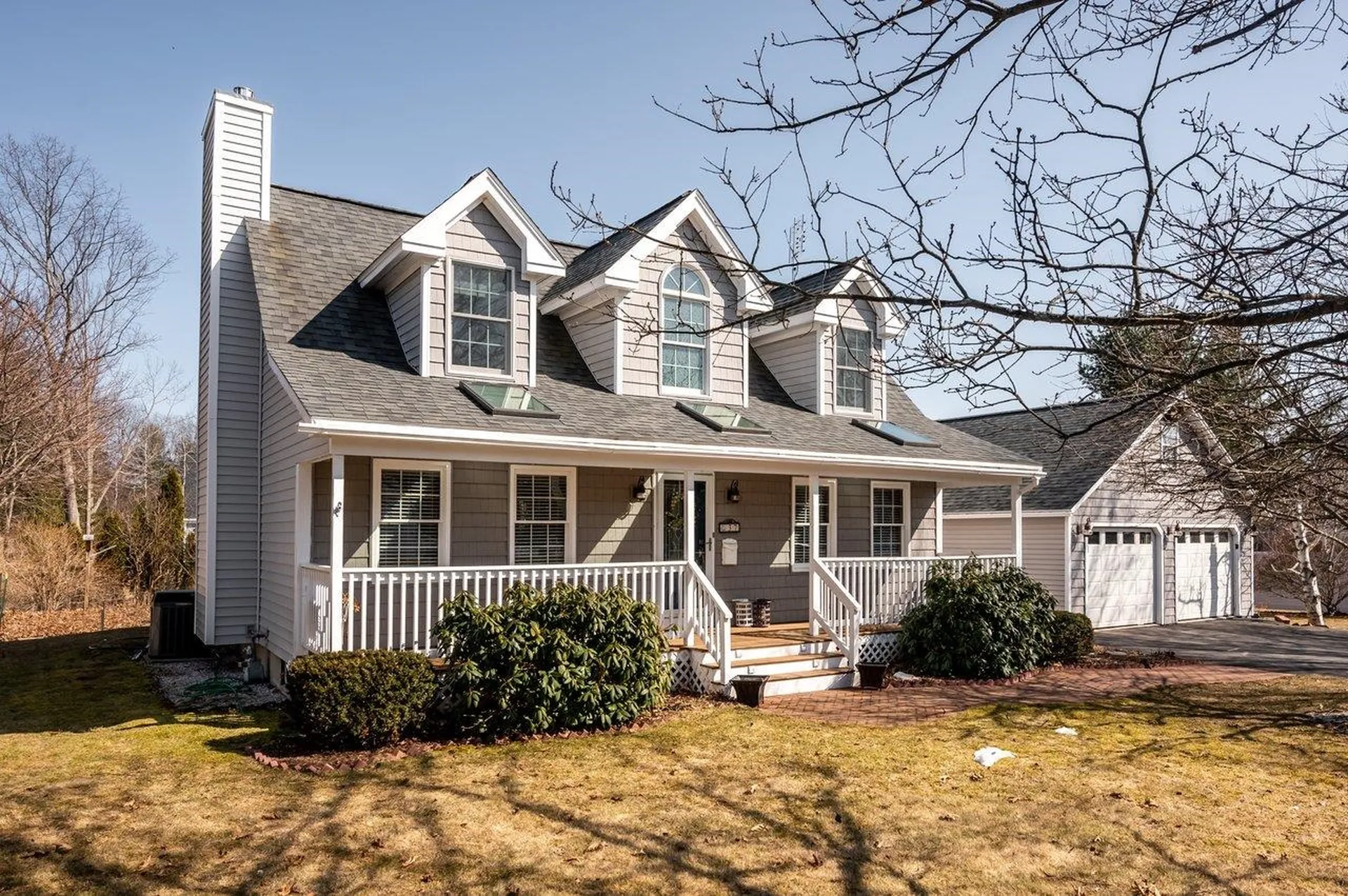 37 Reddington Landing Hampton NH 03842