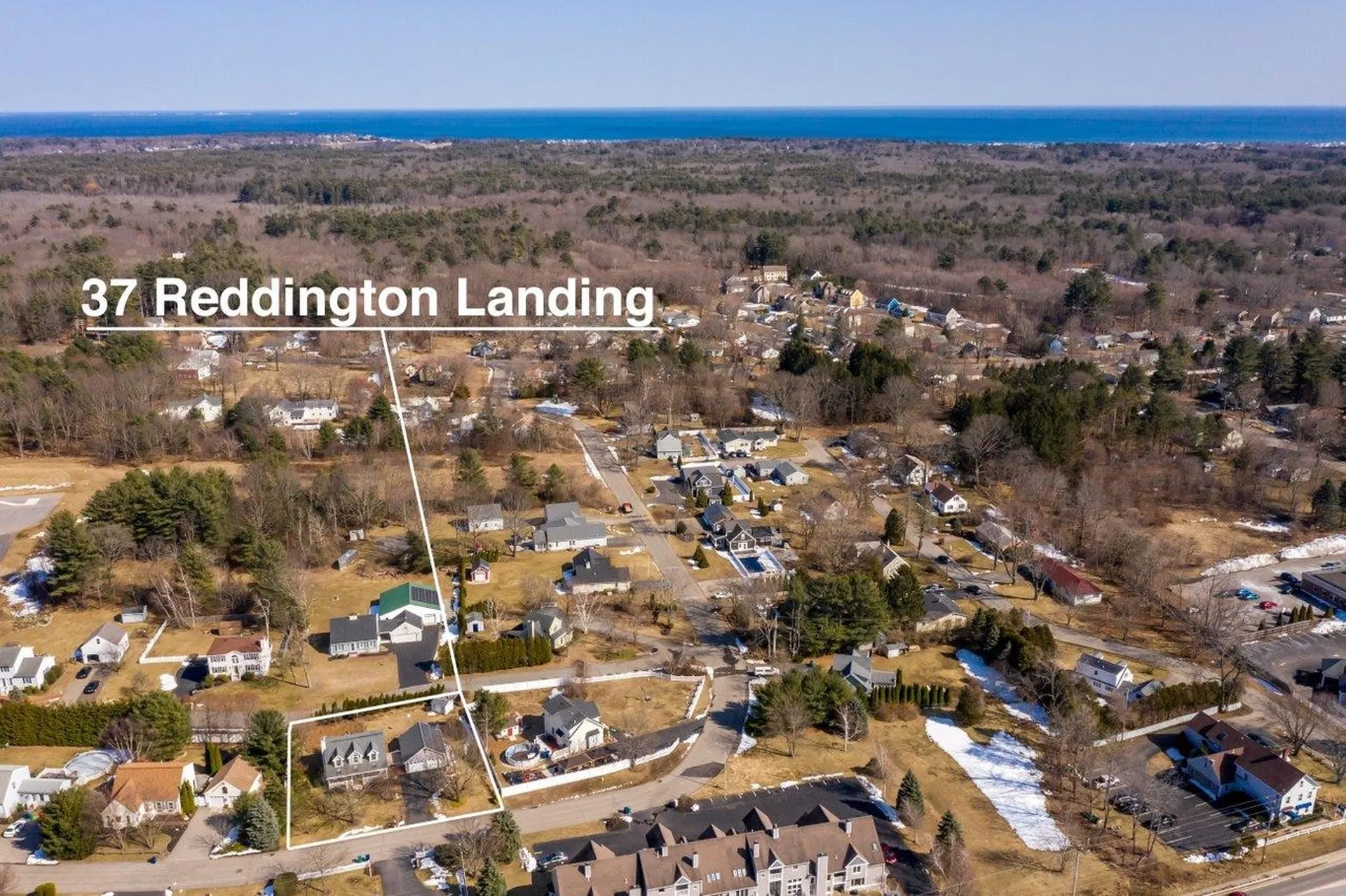 37 Reddington Landing Hampton NH 03842
