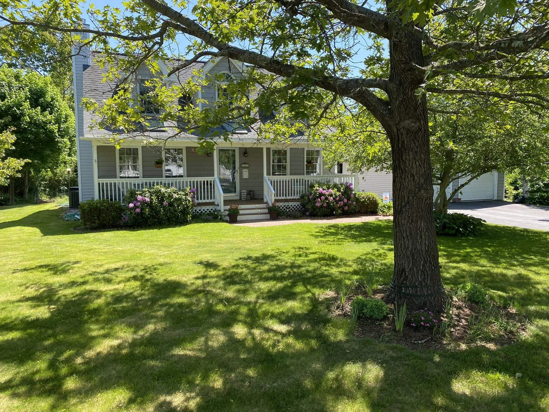 37 Reddington Landing Hampton NH 03842