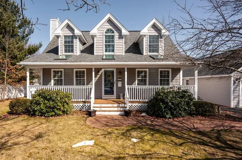 37 Reddington Landing Hampton NH 03842