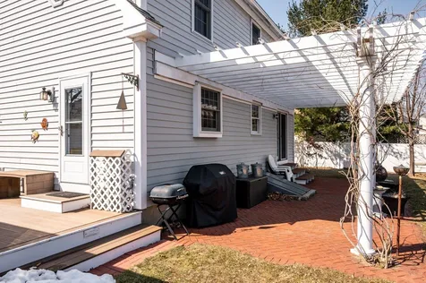 37 Reddington Landing Hampton NH 03842