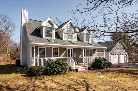 37 Reddington Landing Hampton NH 03842
