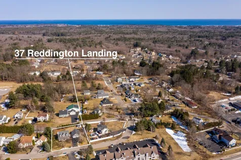 37 Reddington Landing Hampton NH 03842