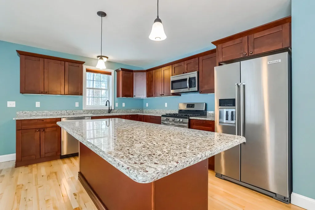 60 Blackwater Road Concord NH 03303