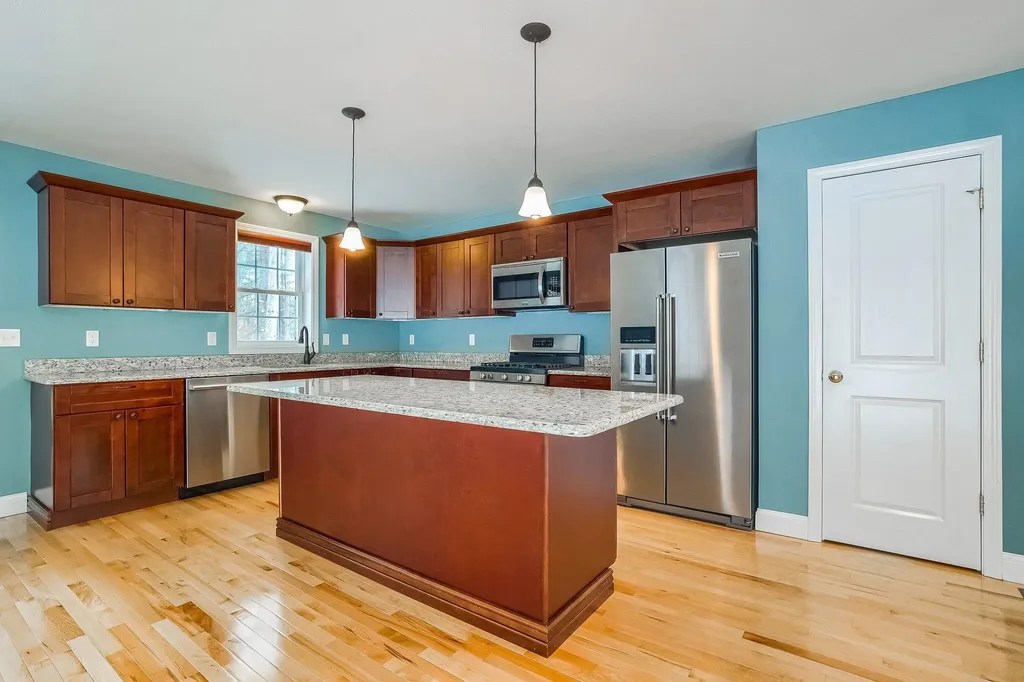 60 Blackwater Road Concord NH 03303