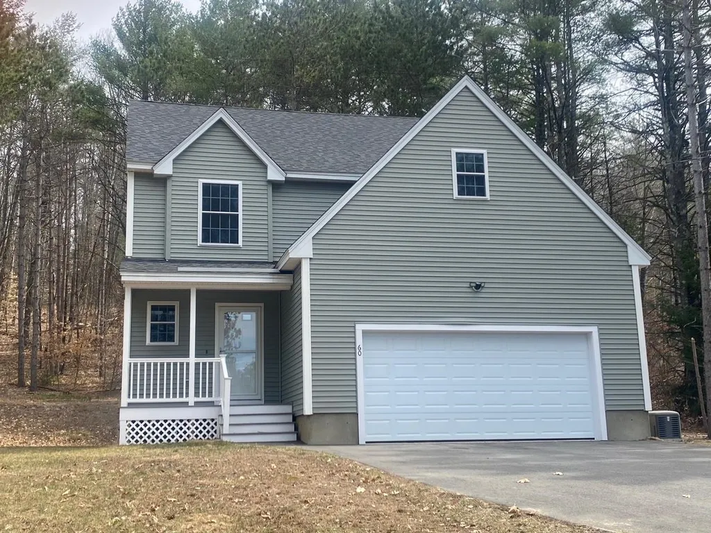 60 Blackwater Road Concord NH 03303
