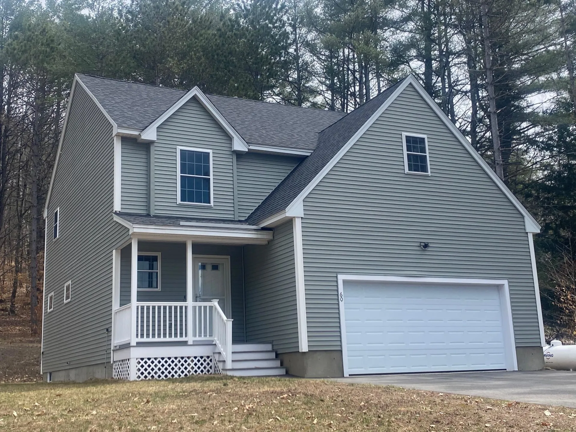 60 Blackwater Road Concord NH 03303