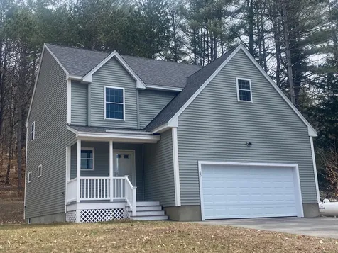 60 Blackwater Road Concord NH 03303