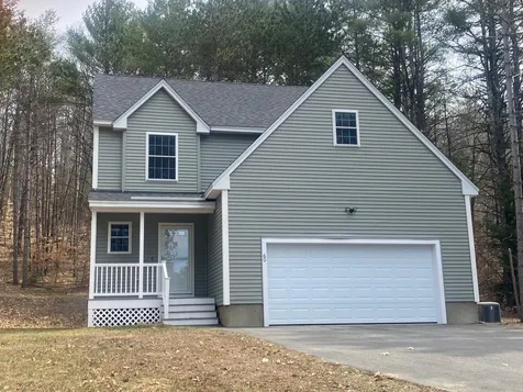 60 Blackwater Road Concord NH 03303