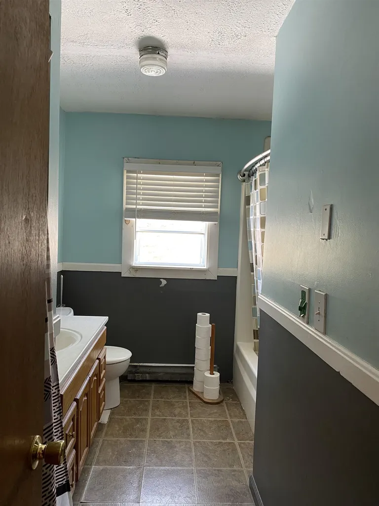 107 Rugg Road Fairfield VT 05455