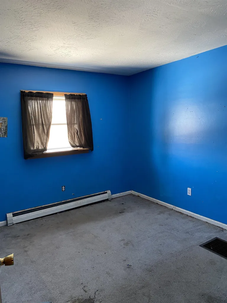107 Rugg Road Fairfield VT 05455